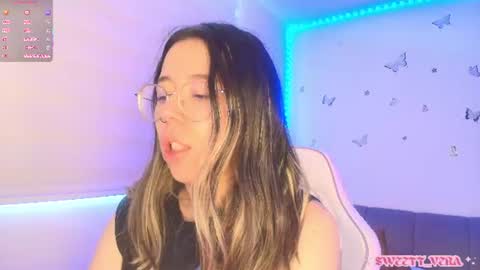 Veronica Independent Model online show from 15, 6, 2026