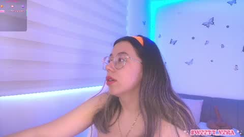 Veronica Independent Model online show from 17, 7, 2026