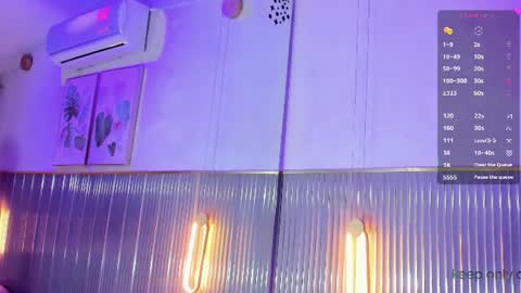 Snapshot of sweetty_emma chatting on 2, 8, 2026 Emma online show from 2, 8, 2026