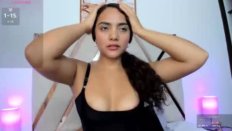 Sweetty online show from 4, 10, 2025