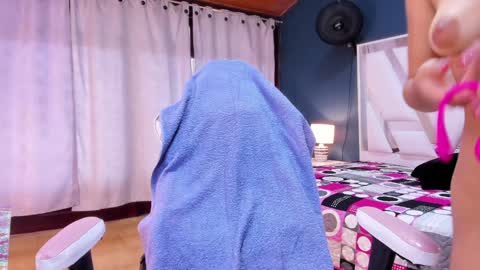 ALONDRA online show from 6, 2, 2025