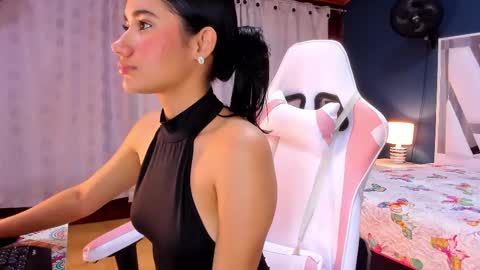 ALONDRA online show from 27, 2, 2025