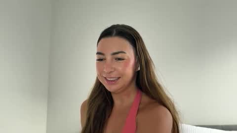 Sweet UK Cassie online show from 6, 11, 2025