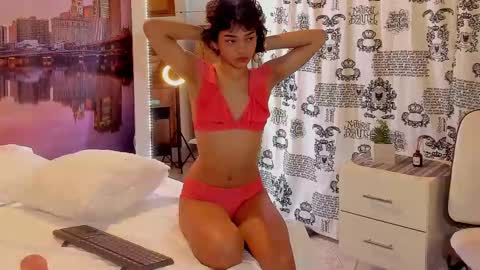 Veronica online show from 17, 2, 2025