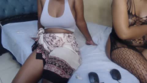 sweetwetebony2 online show from 3, 12, 2024