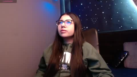 Ashley 3 online show from 20, 2, 2025