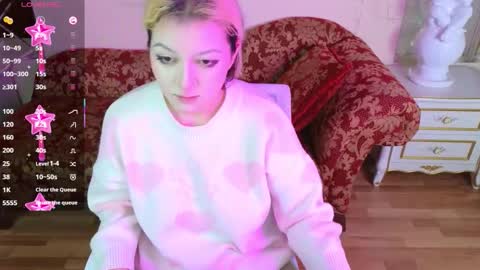 Hot Candy online show from 19, 1, 2026