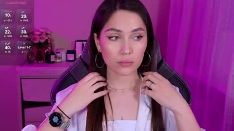 Sweety Caroline   I lost my TG write to me here online show from 28, 1, 2025