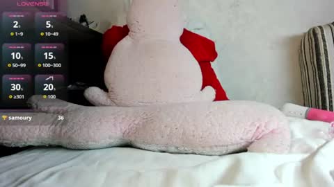 Snapshot of sweety_cum chatting on 11, 7, 2026 Mia online show from 11, 7, 2026