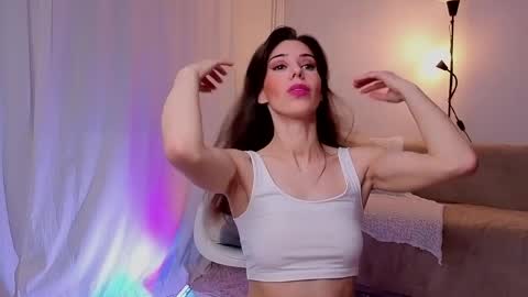 Sweety Fit online show from 26, 4, 2026