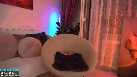 Katerina online show from 9, 1, 2025