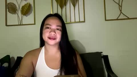 Snapshot of sweetyasian_ chatting on 1, 12, 2025 stacey online show from 1, 12, 2025