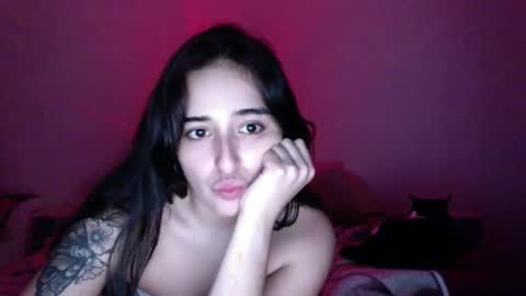 Snapshot of sweetycherry777 chatting on 22, 10, 2025 sweetycherry777 online show from 22, 10, 2025