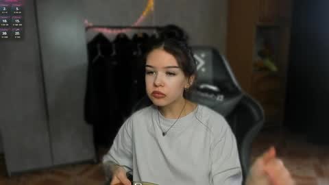 Snapshot of sweetydeviliya chatting on 9, 4, 2026 sweetydeviliya online show from 9, 4, 2026