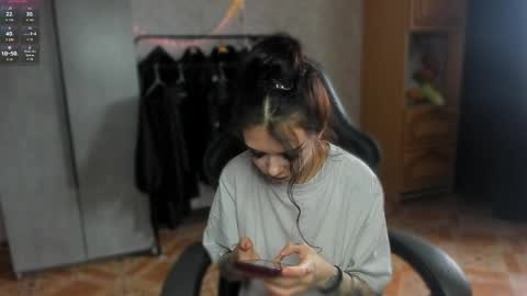 Snapshot of sweetydeviliya chatting on 9, 4, 2026 sweetydeviliya online show from 9, 4, 2026