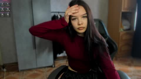 Snapshot of sweetydeviliya chatting on 20, 4, 2026 sweetydeviliya online show from 20, 4, 2026