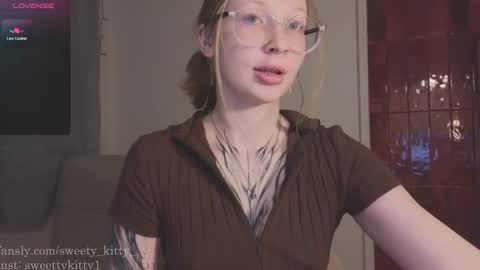 Jenny  give it a sub online show from 4, 3, 2026