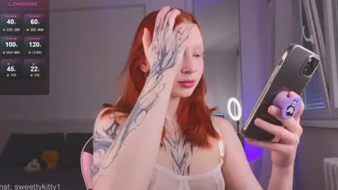 Jenny  give it a sub online show from 26, 4, 2026