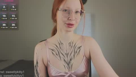 Jenny  give it a sub online show from 17, 6, 2026