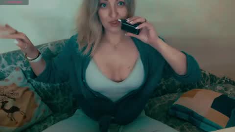 Liza online show from 24, 4, 2026