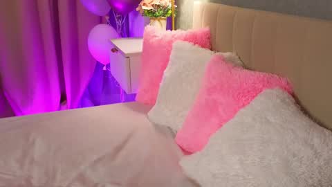 Molly online show from 13, 9, 2025