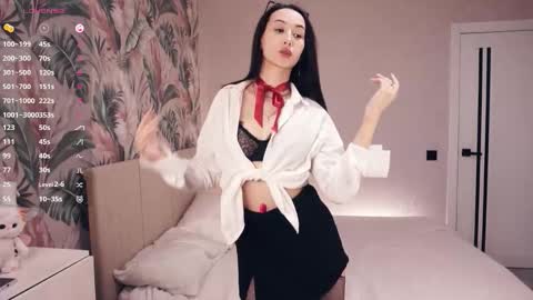 Snapshot of sweetyoops chatting on 5, 10, 2025 Astrid online show from 5, 10, 2025