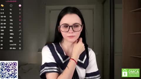 Astrid online show from 27, 10, 2025