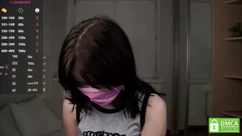 Astrid online show from 3, 12, 2025