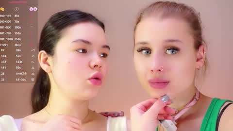 Astrid online show from 15, 2, 2026