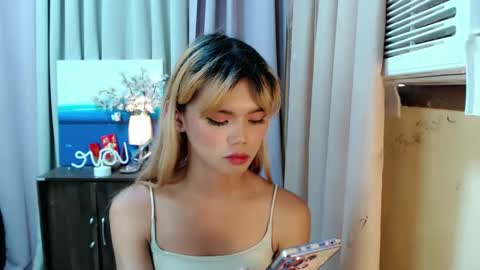 Megan online show from 5, 12, 2024