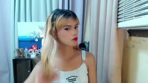 Megan online show from 10, 12, 2024