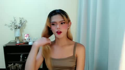 Megan online show from 16, 1, 2025