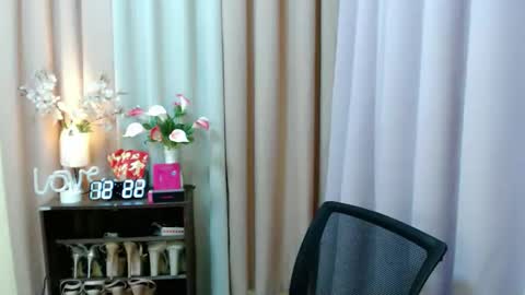 Megan online show from 14, 11, 2025