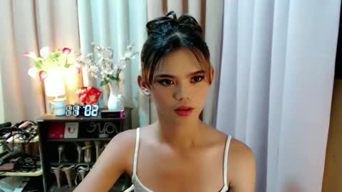 Megan online show from 19, 2, 2026