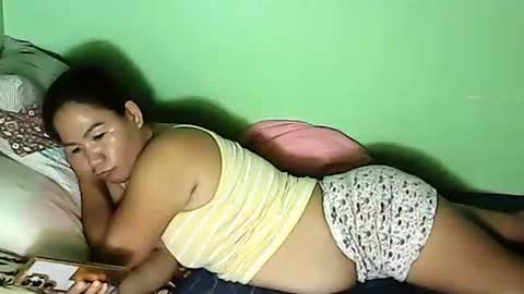 Sweetyummygirl online show from 17, 2, 2025