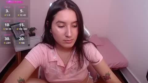 Snapshot of sweetyy_lollipop chatting on 28, 12, 2024 Catalina online show from 28, 12, 2024