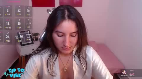 Snapshot of sweetyy_lollipop chatting on 11, 2, 2025 Catalina online show from 11, 2, 2025