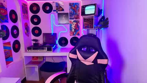 Snapshot of sweetyy_lollipop chatting on 11, 3, 2025 Catalina online show from 11, 3, 2025