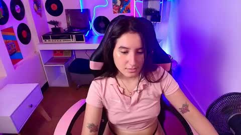 Snapshot of sweetyy_lollipop chatting on 11, 3, 2025 Catalina online show from 11, 3, 2025