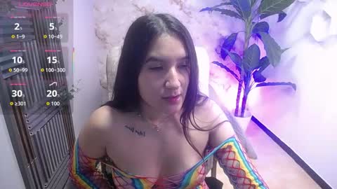 Catalina online show from 14, 11, 2025