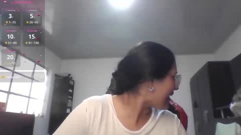 sweetyypeach online show from 16, 10, 2025