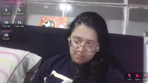 sweetyypeach online show from 21, 10, 2025