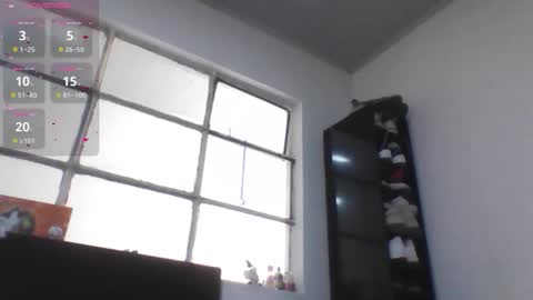 sweetyypeach online show from 29, 10, 2025