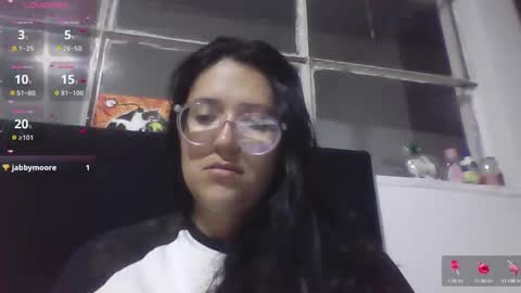 sweetyypeach online show from 4, 11, 2025