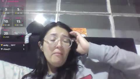 sweetyypeach online show from 7, 11, 2025