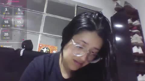 sweetyypeach online show from 12, 11, 2025