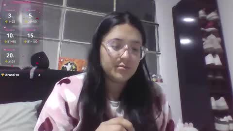 sweetyypeach online show from 14, 11, 2025