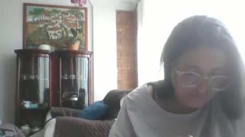 sweetyypeach online show from 19, 11, 2025