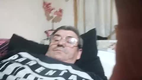 Raymond online show from 26, 3, 2026