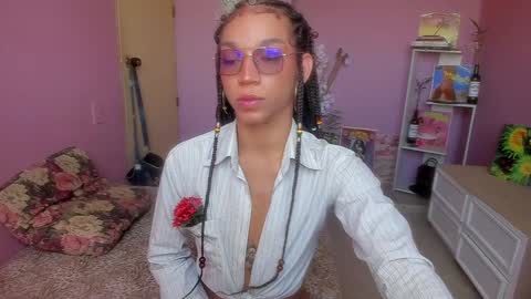 Snapshot of swettcabol chatting on 10, 1, 2025 swettcabol online show from 10, 1, 2025